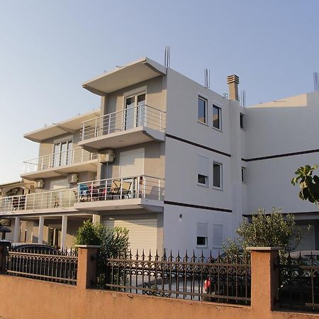 Apartments California Ulcinj Esterno foto