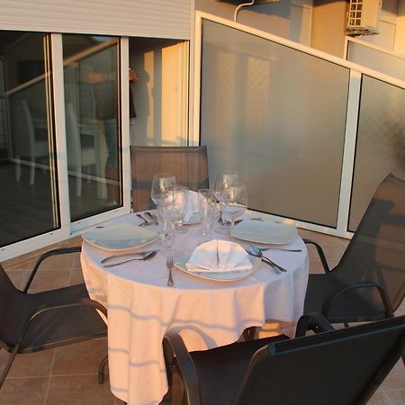 Apartments California Ulcinj Esterno foto